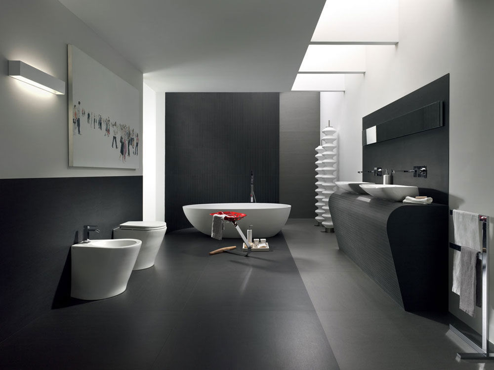 Collezione Basaltina Stone Project
