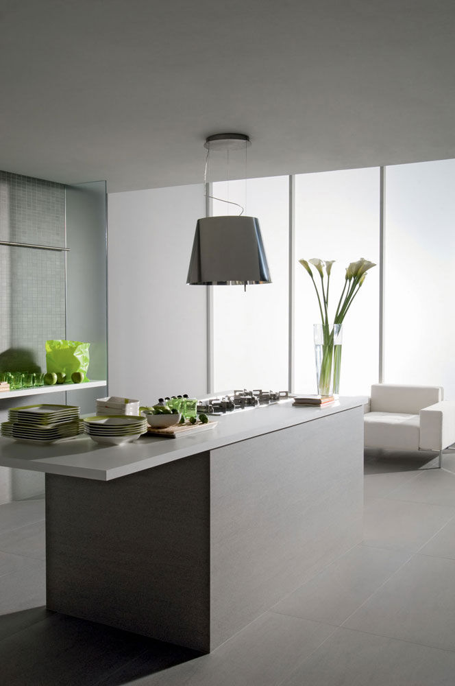Collezione Basaltina Stone Project