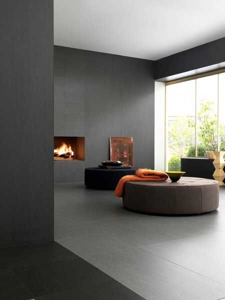 Ambientazione Slimtech Basaltina