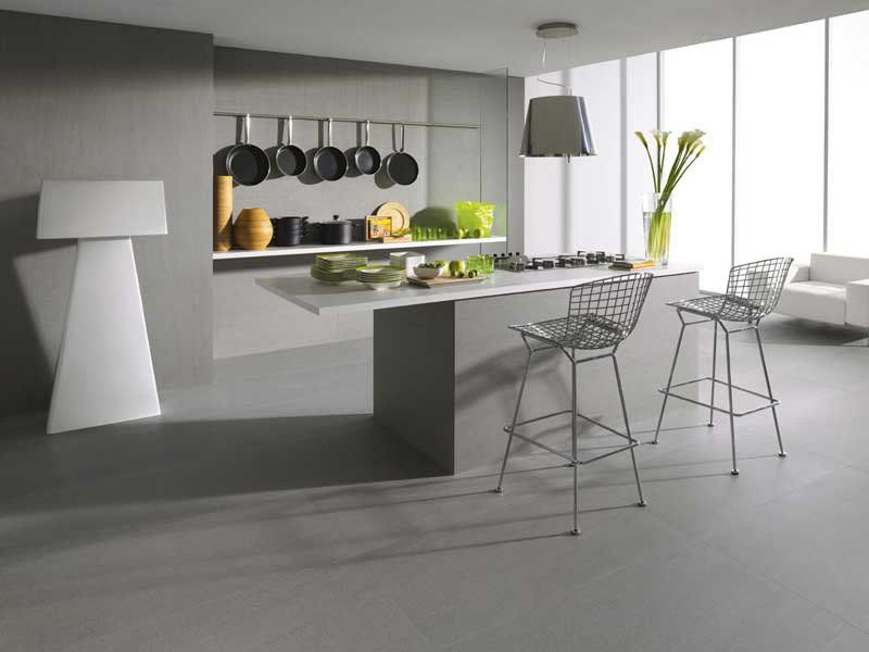 Ambientazione Slimtech Basaltina