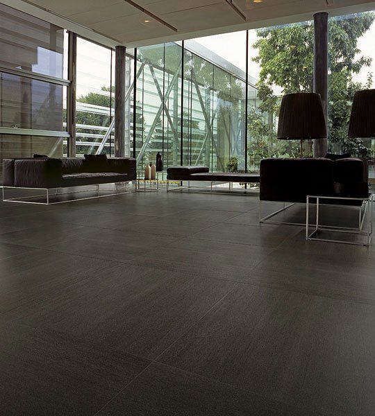 Ambientazione Slimtech Basaltina