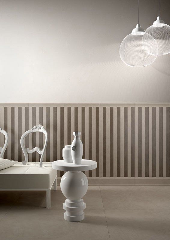Collezione Slimtech RE-evolution