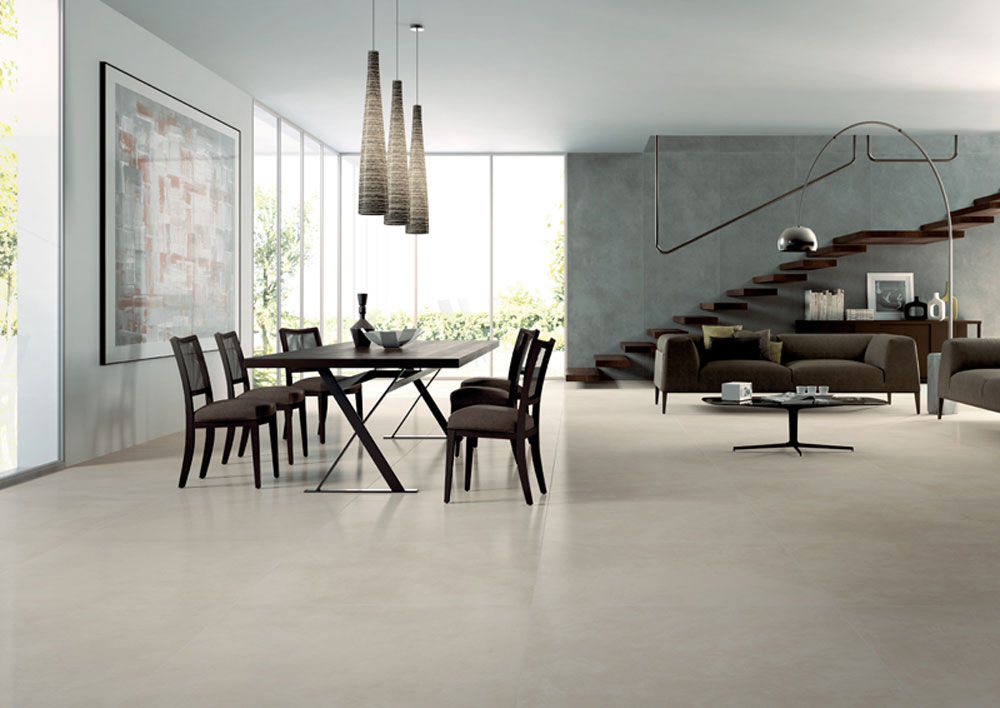 Collezione Slimtech RE-evolution