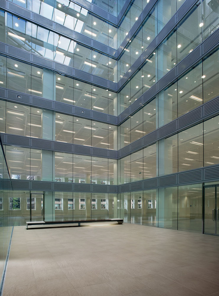 Collezione Metropolis