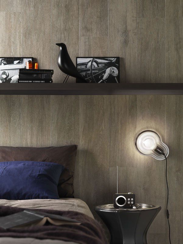 Collezione Slimtech Wood-stock