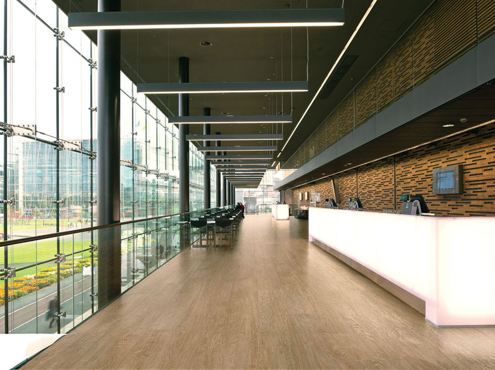 Collezione Slimtech Wood-stock