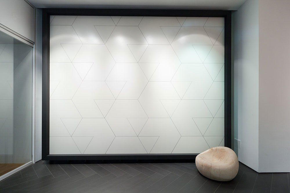 Collezione Slimtech Nest