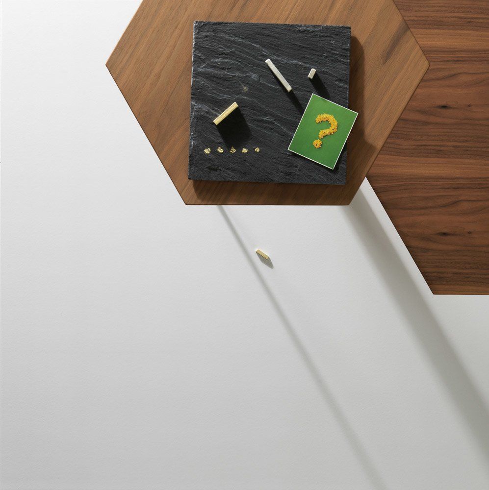 Collezione Slimtech Absolute