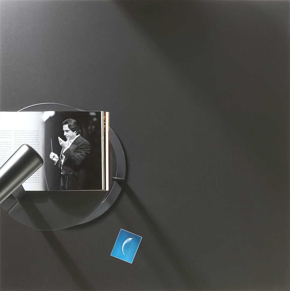 Collezione Slimtech Absolute