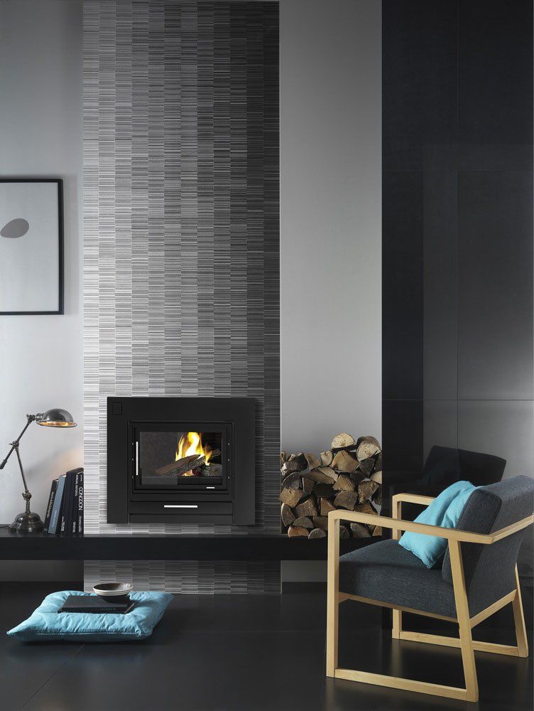 Collezione Slimtech Absolute