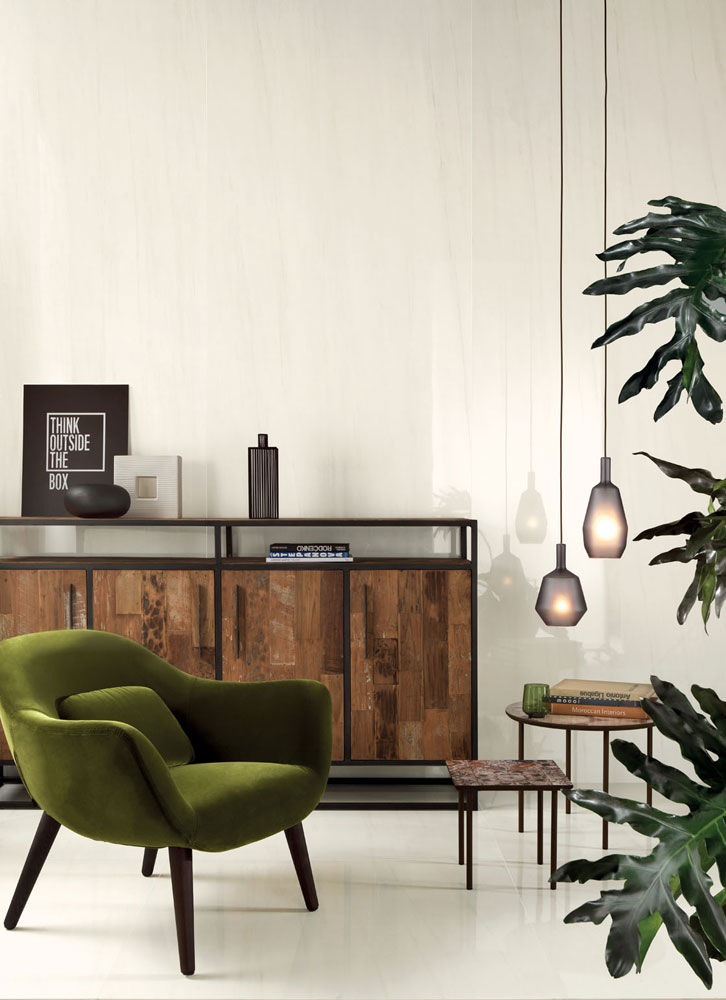Collezione Slimtech Timeless Marble
