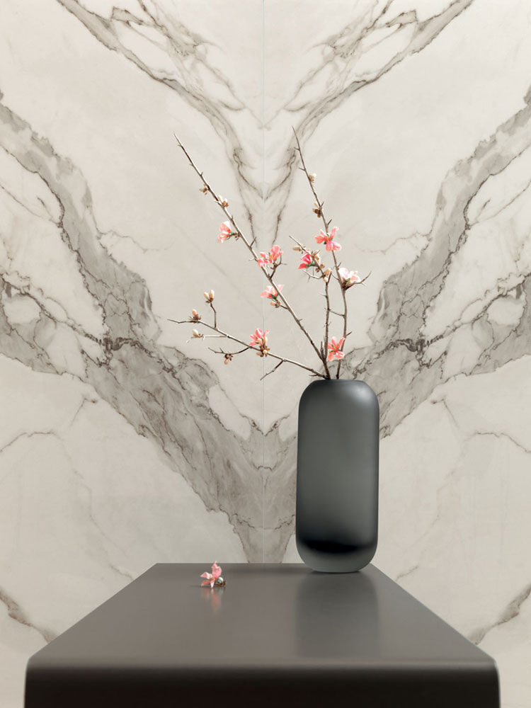 Collezione Slimtech Timeless Marble