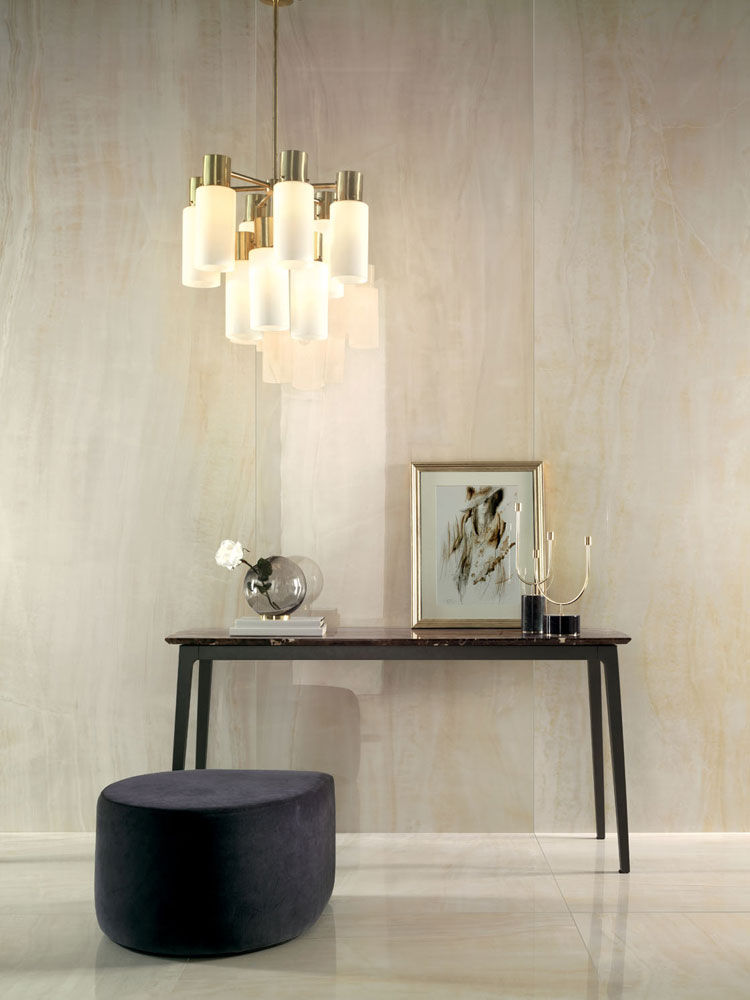 Collezione Slimtech Timeless Marble