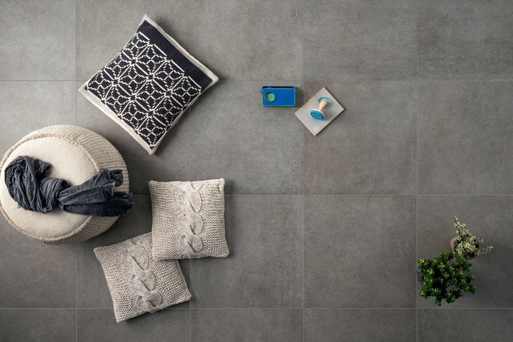 Collezione Stoneclay