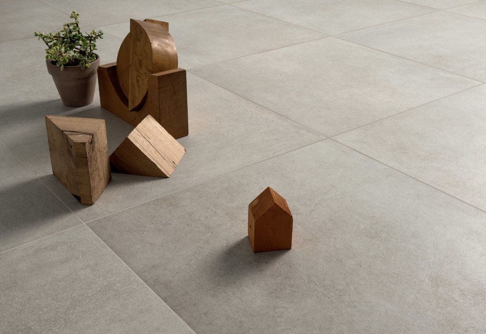 Collezione Stoneclay