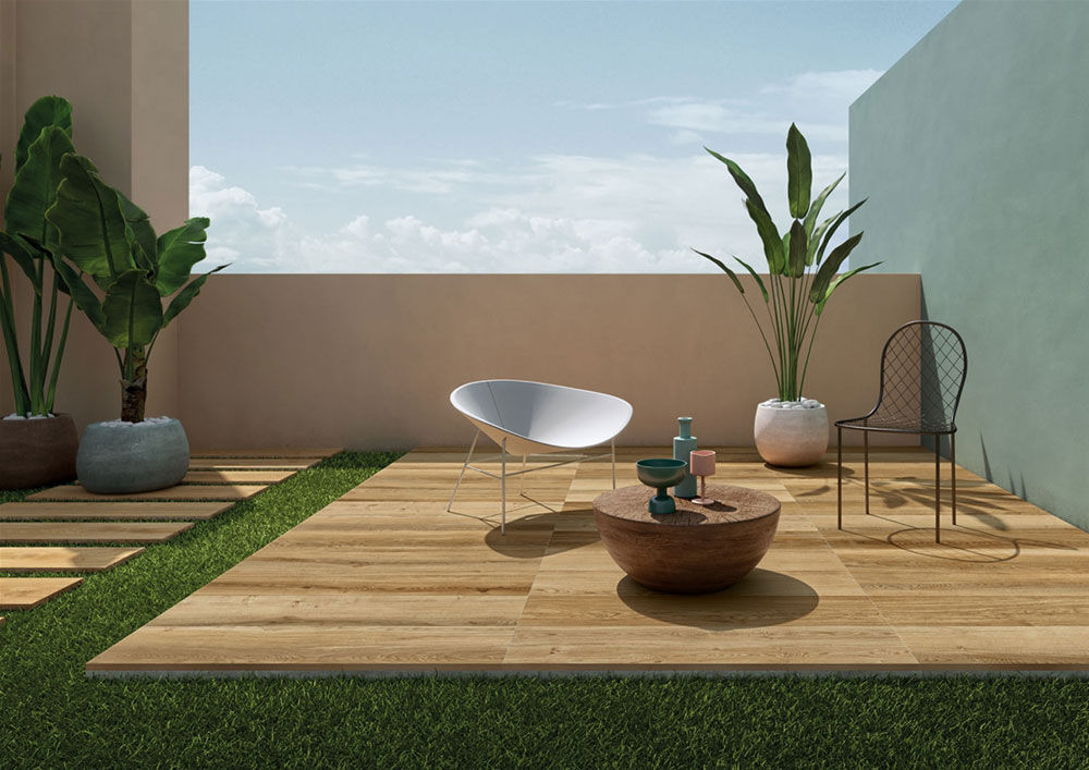 Collezione System L2