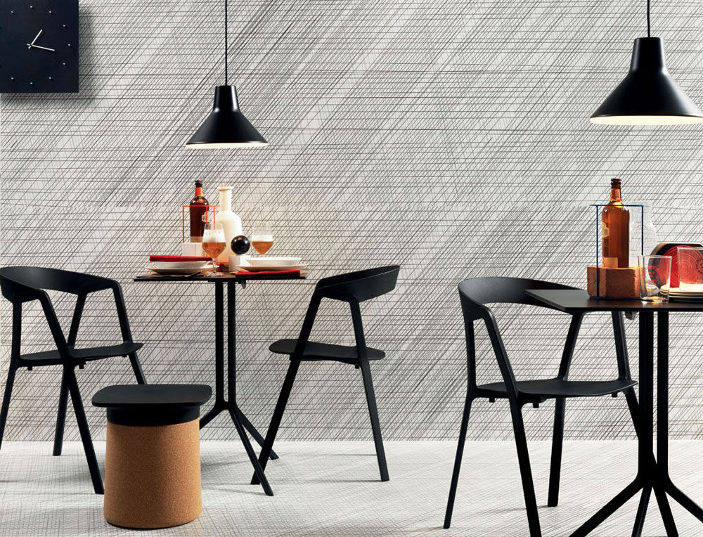 Collezione Slimtech Naive