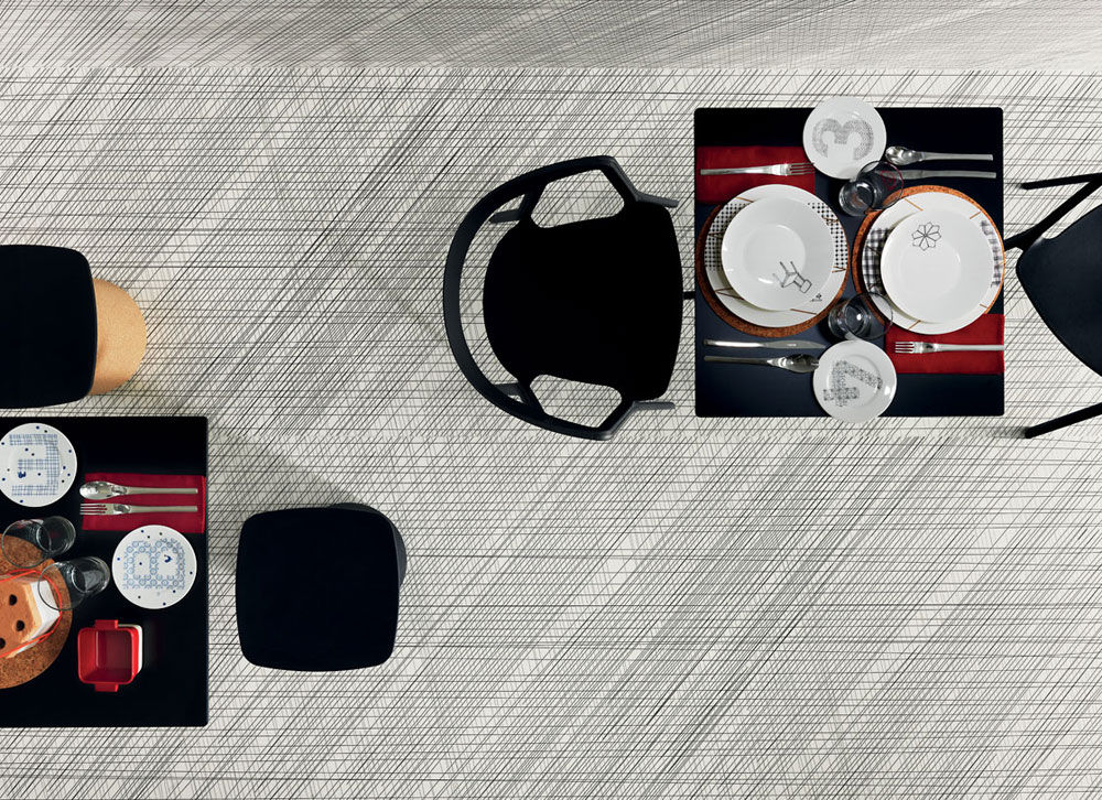 Collezione Slimtech Naive