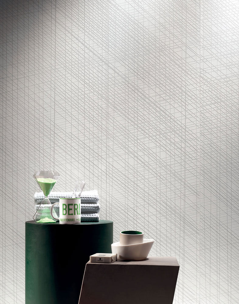 Collezione Slimtech Naive