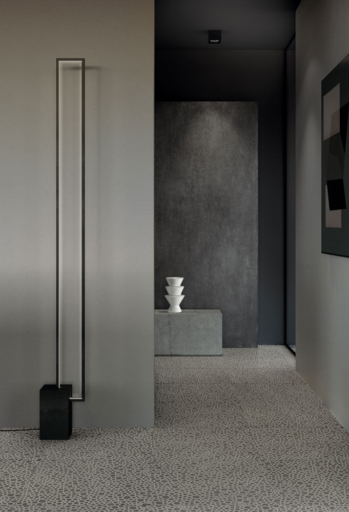 Collezione Slimtech Concreto