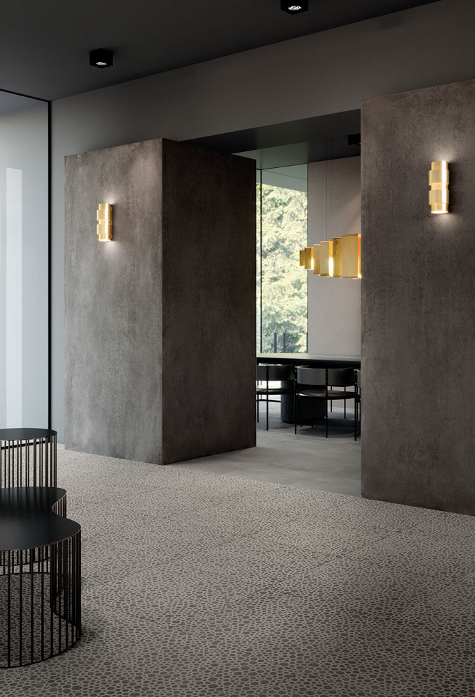 Collezione Slimtech Concreto