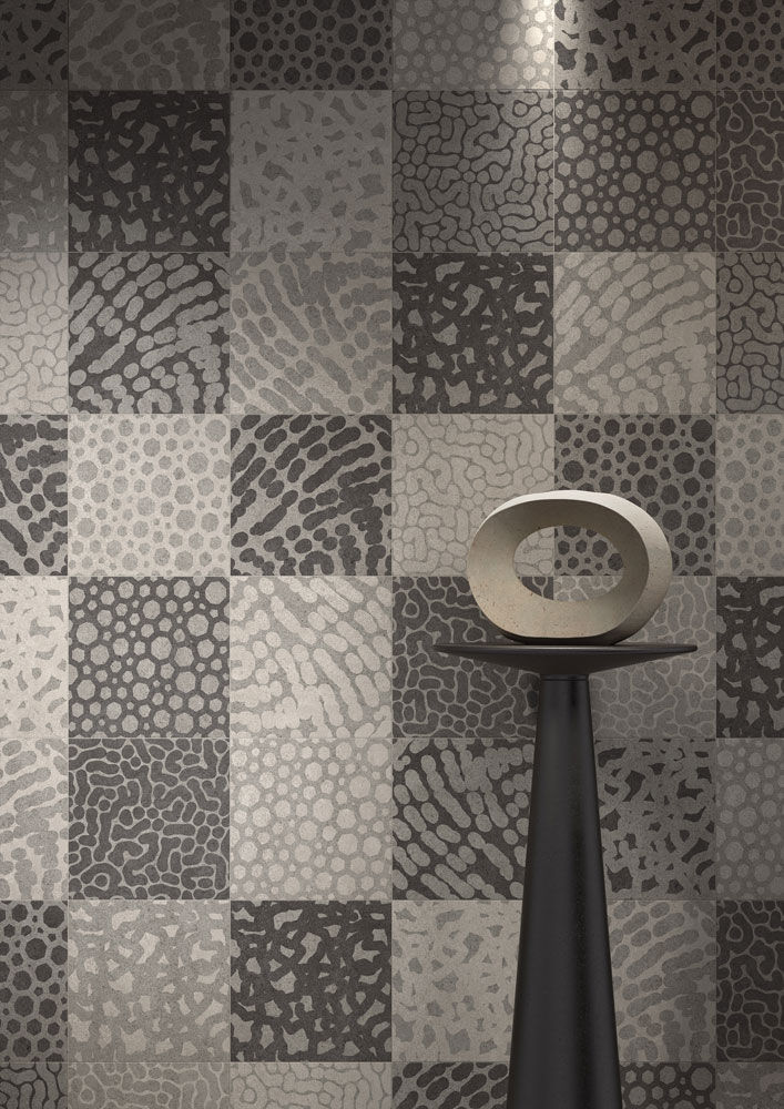 Collezione Slimtech Concreto