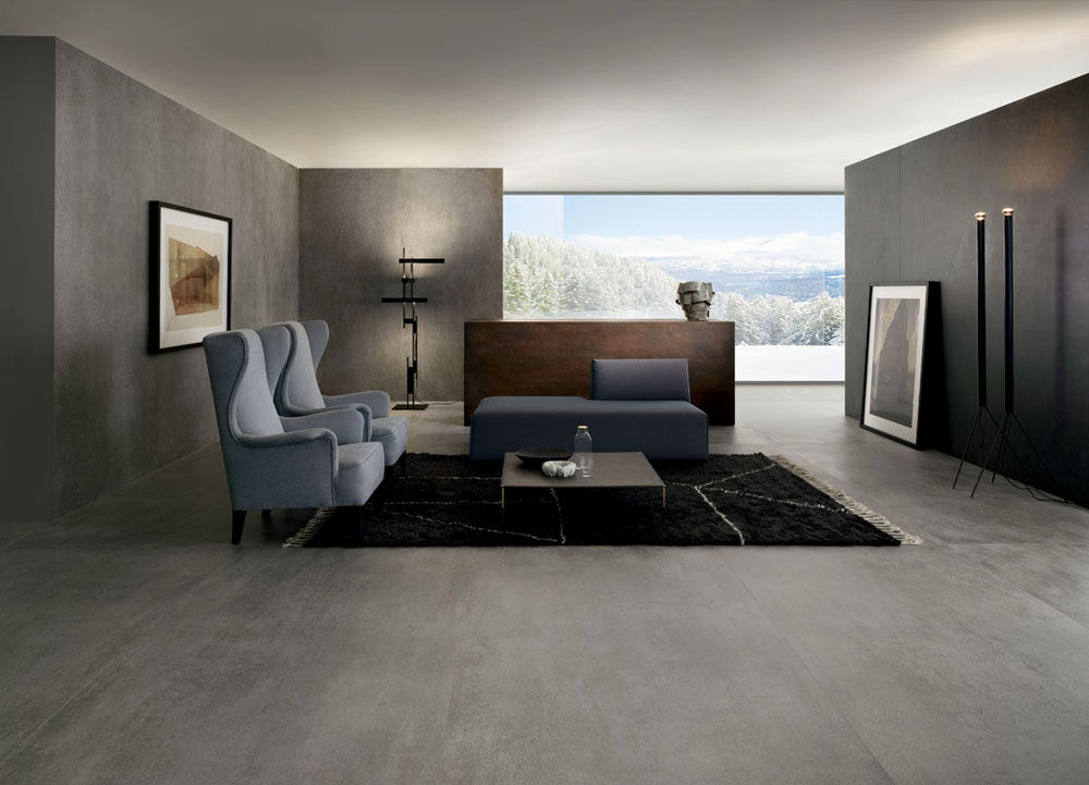 Collezione Slimtech Concreto