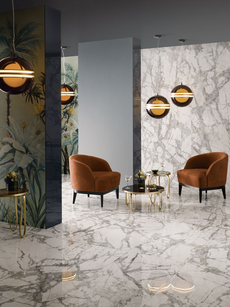 Collezione Slimtech Delight