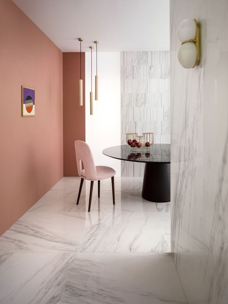 Collezione Slimtech Delight