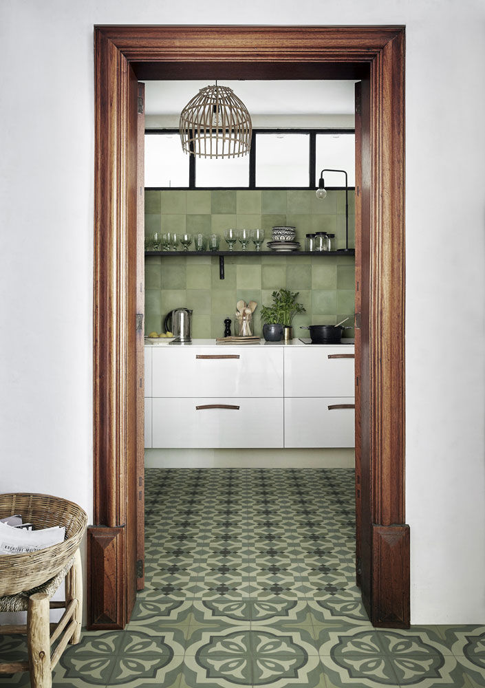 Collezione Crogiolo D_Segni Blend