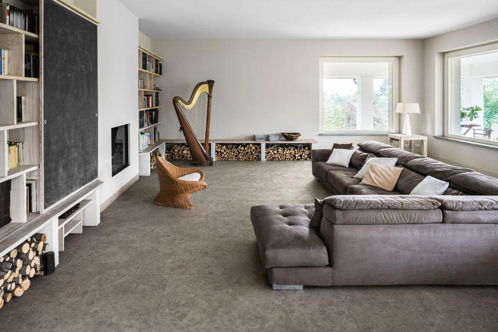 Collezione Mystone - Gris Du Gent