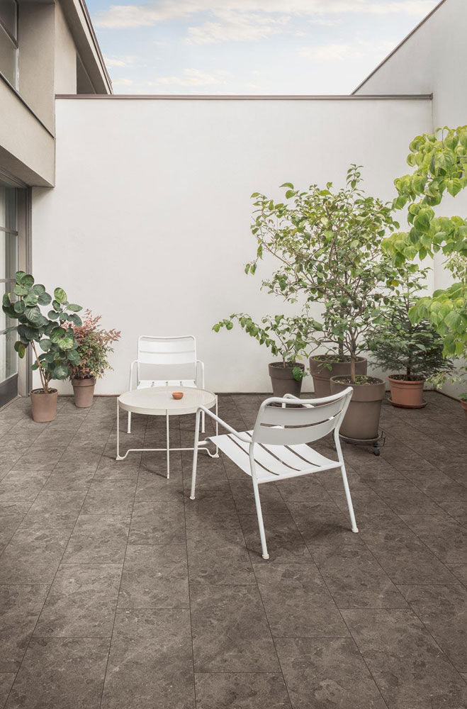 Collezione Mystone - Gris Du Gent