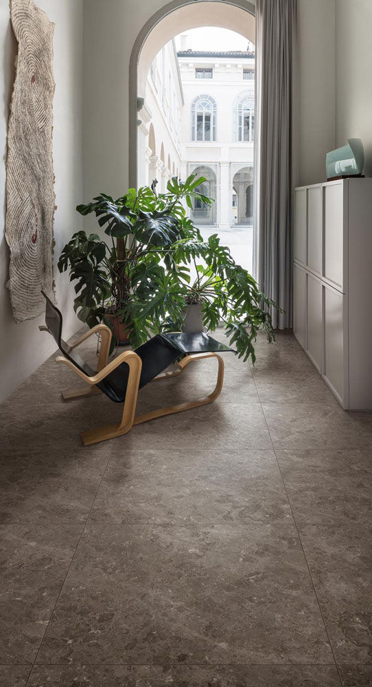 Collezione Mystone - Gris Du Gent