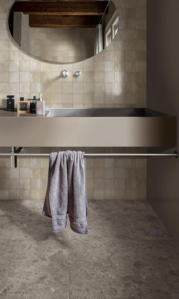 Collezione Mystone - Gris Du Gent