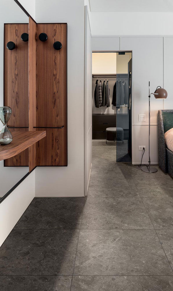 Collezione Mystone - Gris Du Gent