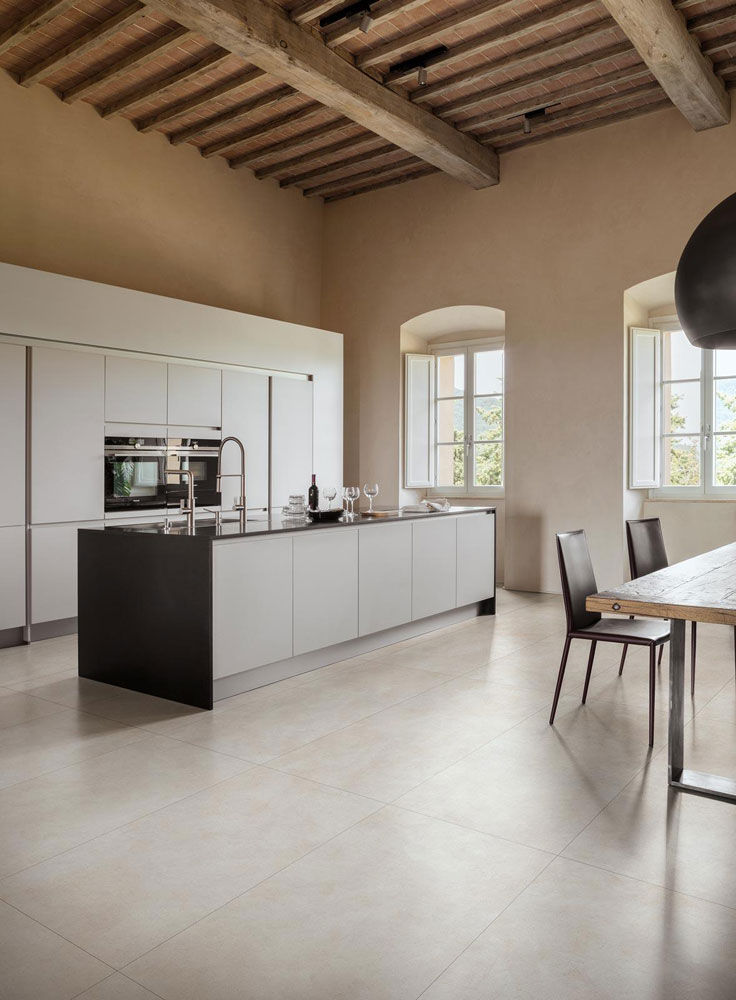 Marazzi Ceramiche Listino Prezzi.Collezione Terratech Da Marazzi Ceramiche Designbest