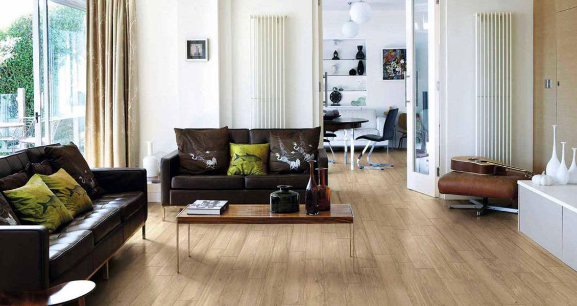 Collezione Treverklook