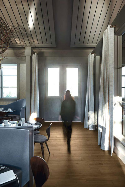 Collezione Treverklook