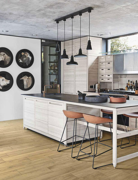 Collezione Treverklook
