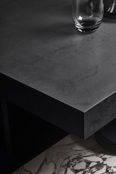 Collezione The Top Metal Look
