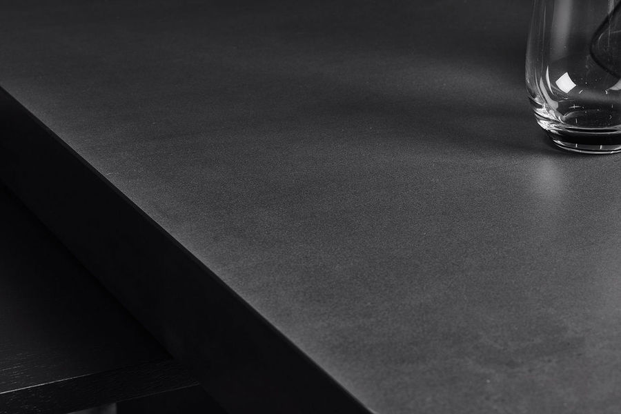 Collezione The Top Metal Look
