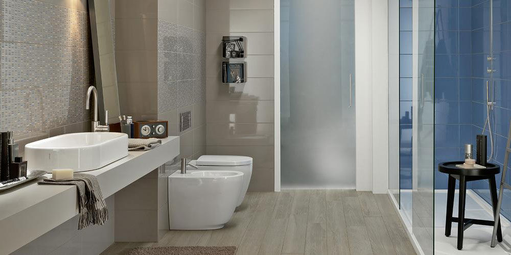 Collezione Colourline da Marazzi Ceramiche | Designbest Collezione Colourline da Marazzi Ceramiche | Designbest