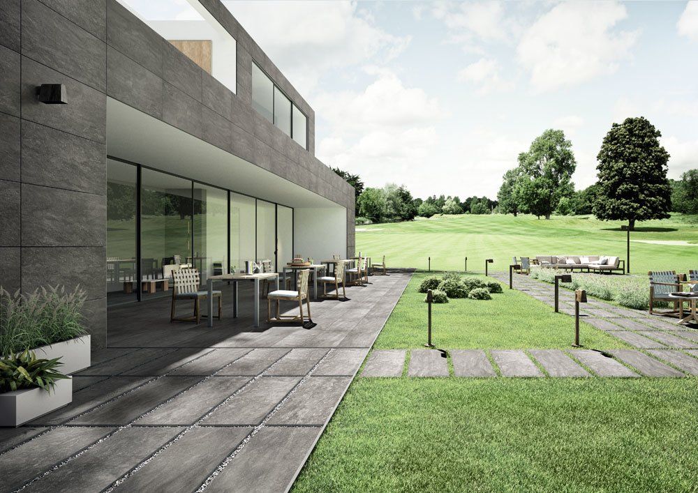 Collezione Mystone - Pietra Italia