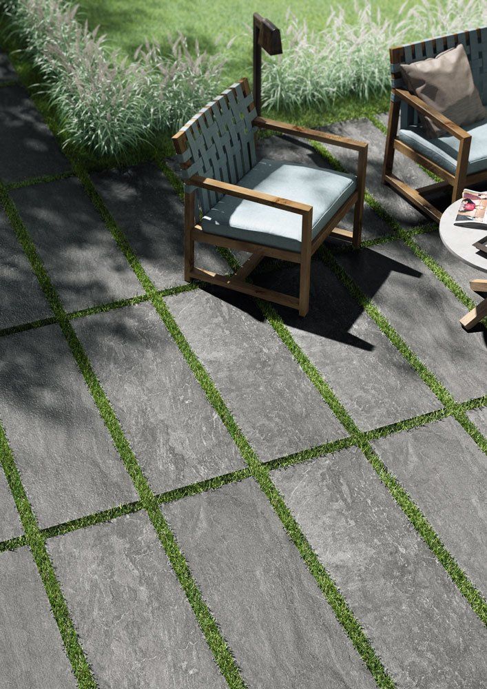 Collezione Mystone - Pietra Italia