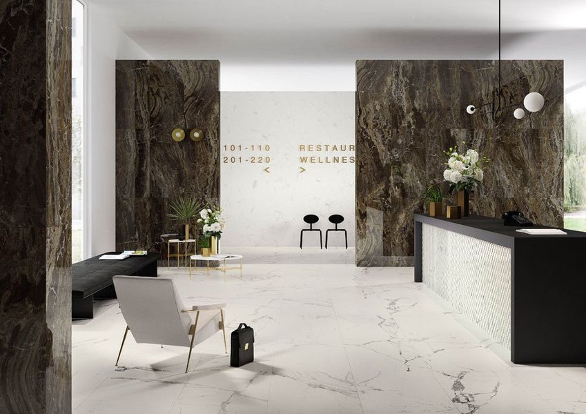 Collezione Allmarble