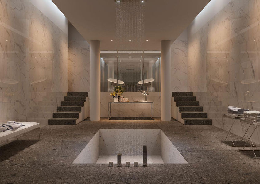 Collezione Allmarble