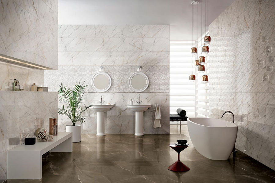 Collezione Allmarble