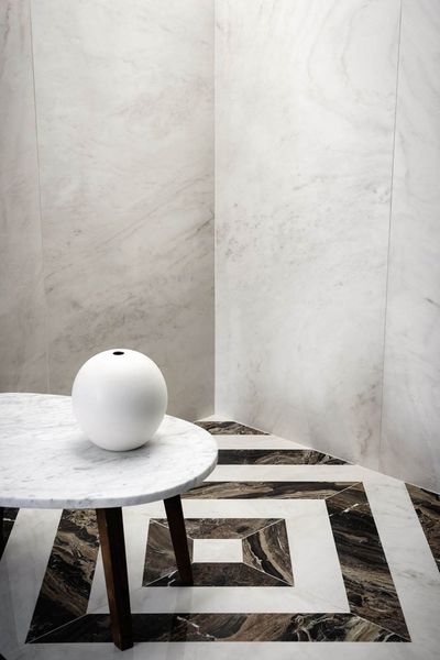 Collezione Allmarble