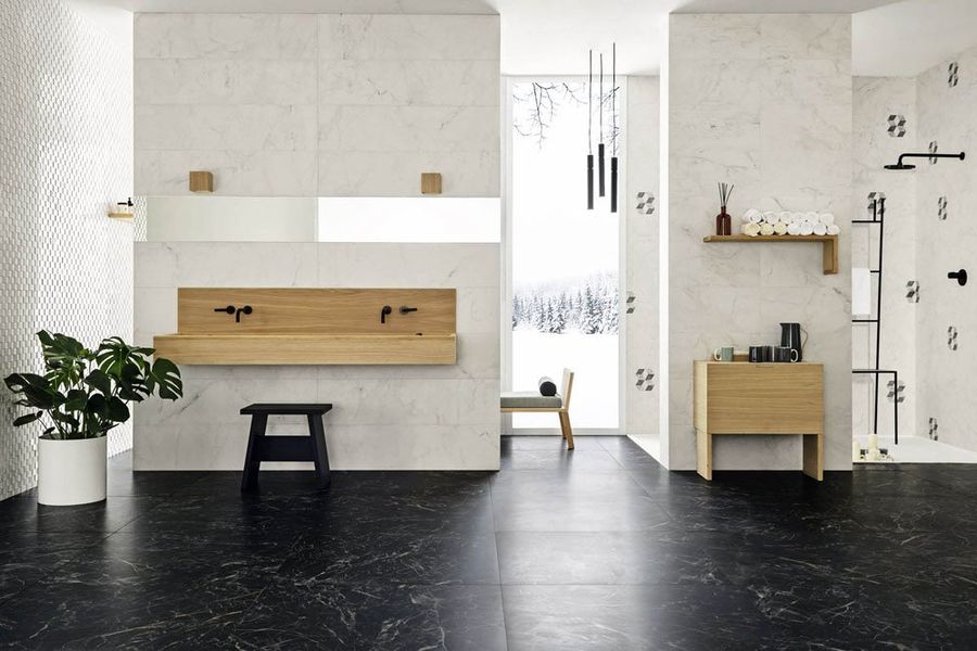 Collezione Allmarble