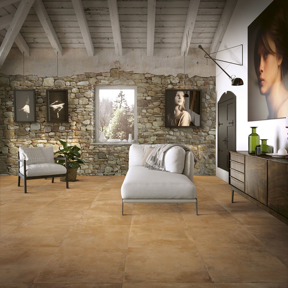 Rivenditori Ceramiche Marazzi Napoli.Collezione Cotti D Italia Da Marazzi Ceramiche Designbest